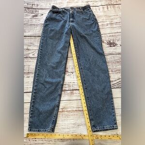 Women’s Lee High Rise Denim Jeans